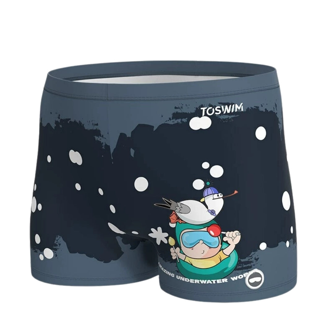 Bañador Swimmer Boy (TOSWIM)