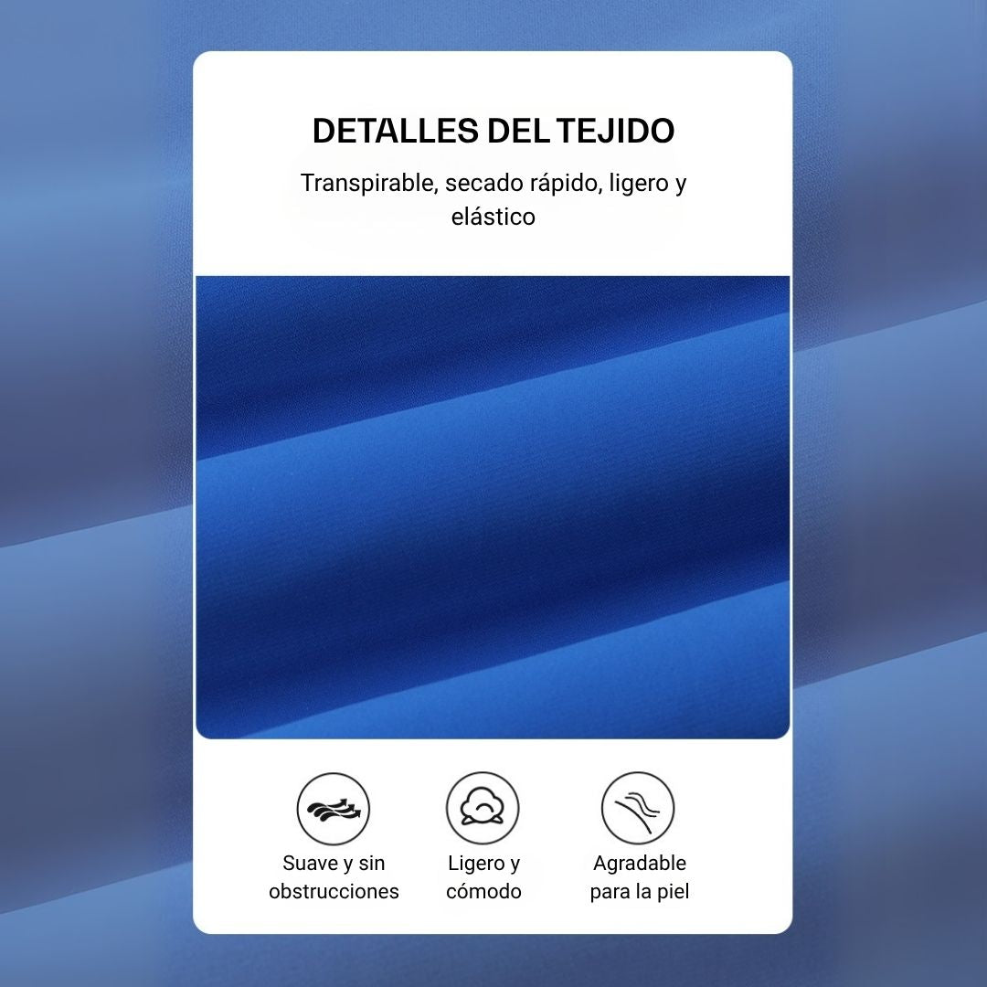 Traje Kneeskin YINGFA Pro IV Certificado Fina