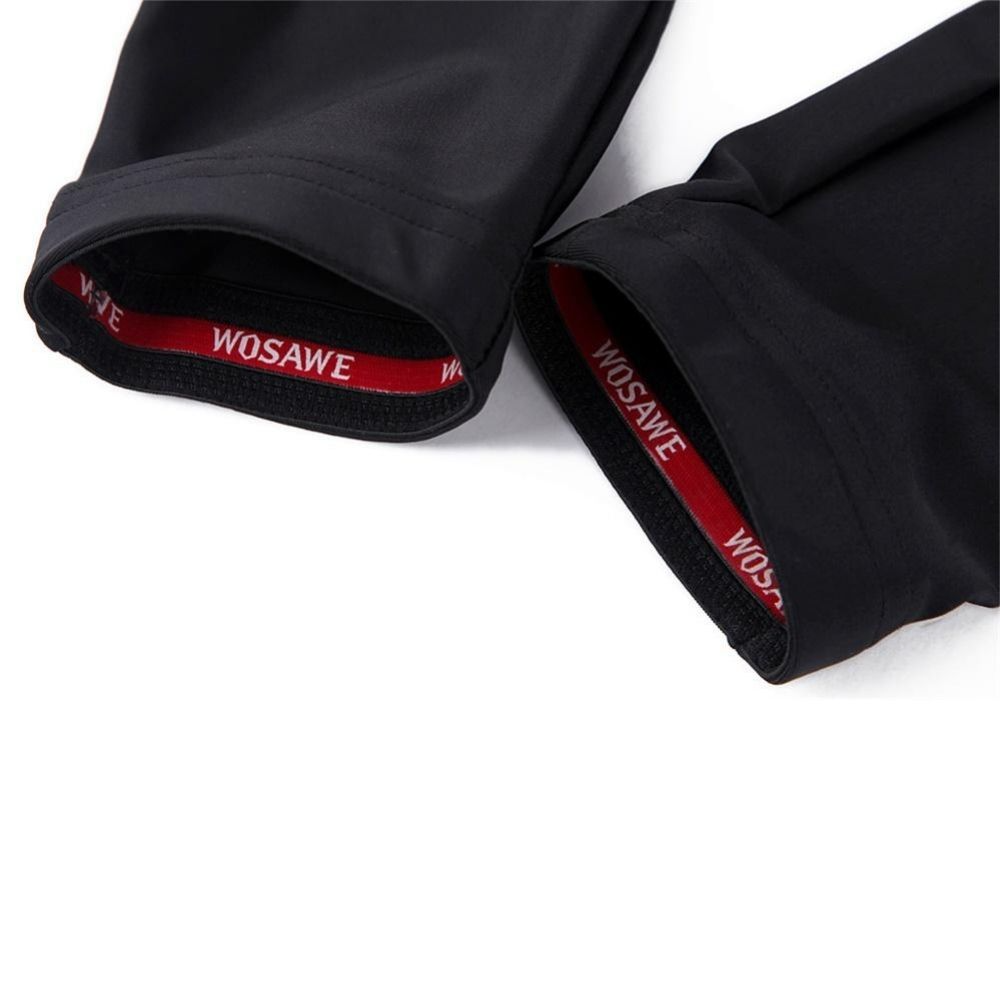 Pantalones WOSAWE culote3D