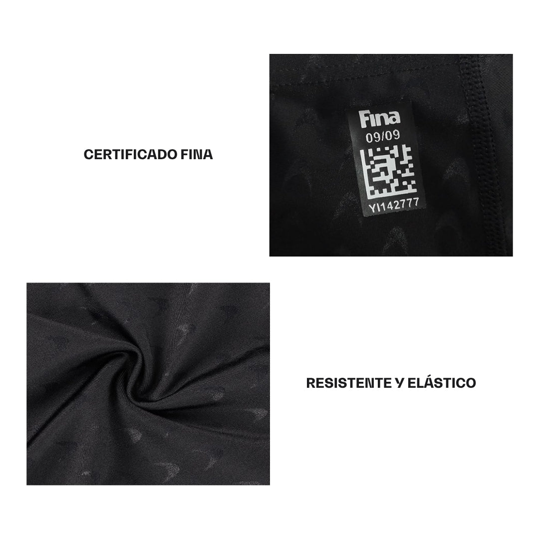 Jammer YINGFA Swimmer Pro I Certificado Fina