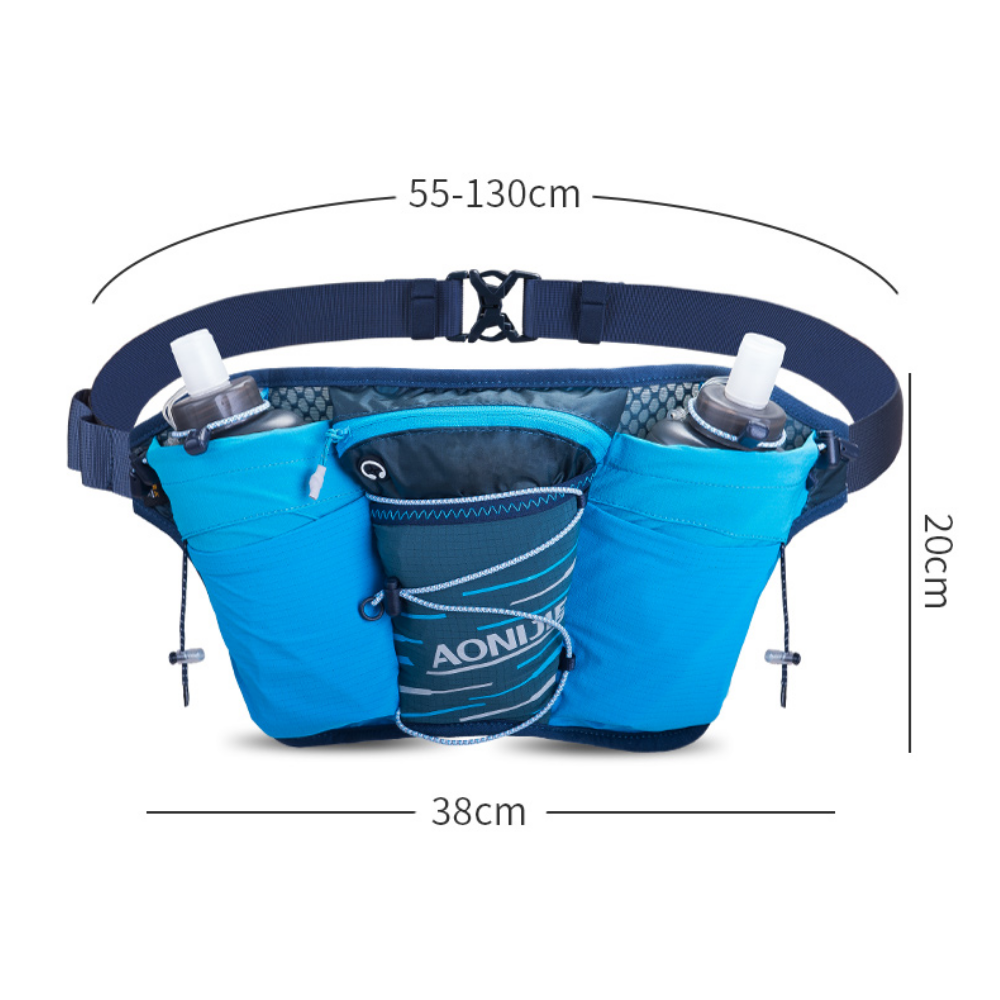 Cinturon Trail AONIJIE Pro Runner X2