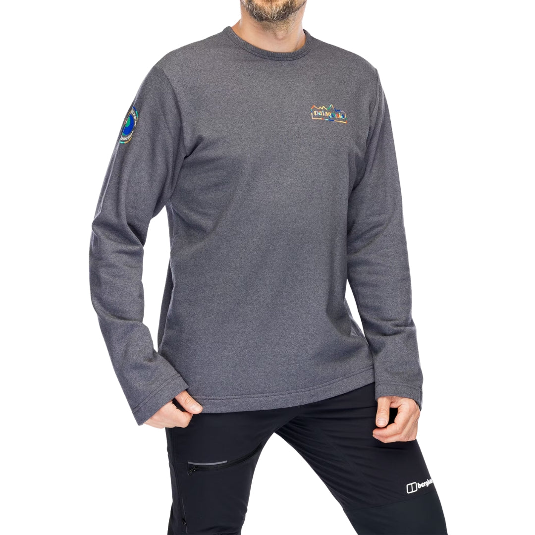 Patagonia Lightweight Unity Fitz Wildrise Crew