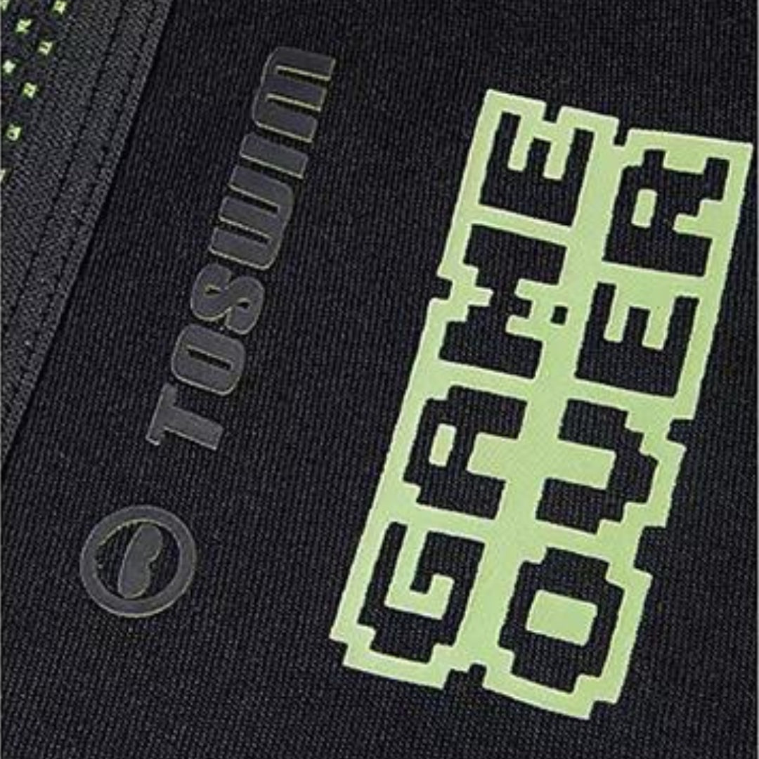 Jammer Keep Your Dream (TOSWIM)