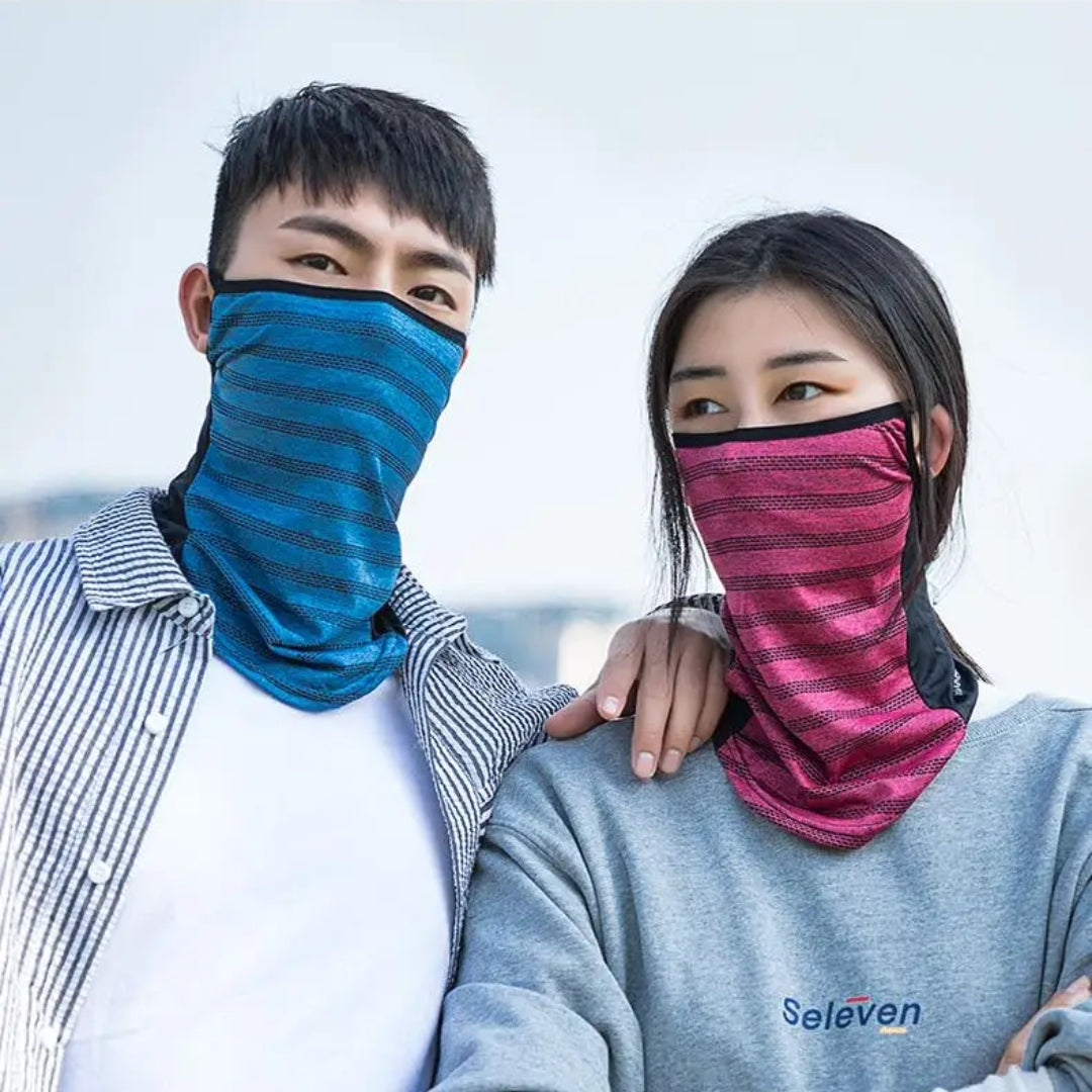 Bandana ROCKBROS Rayas