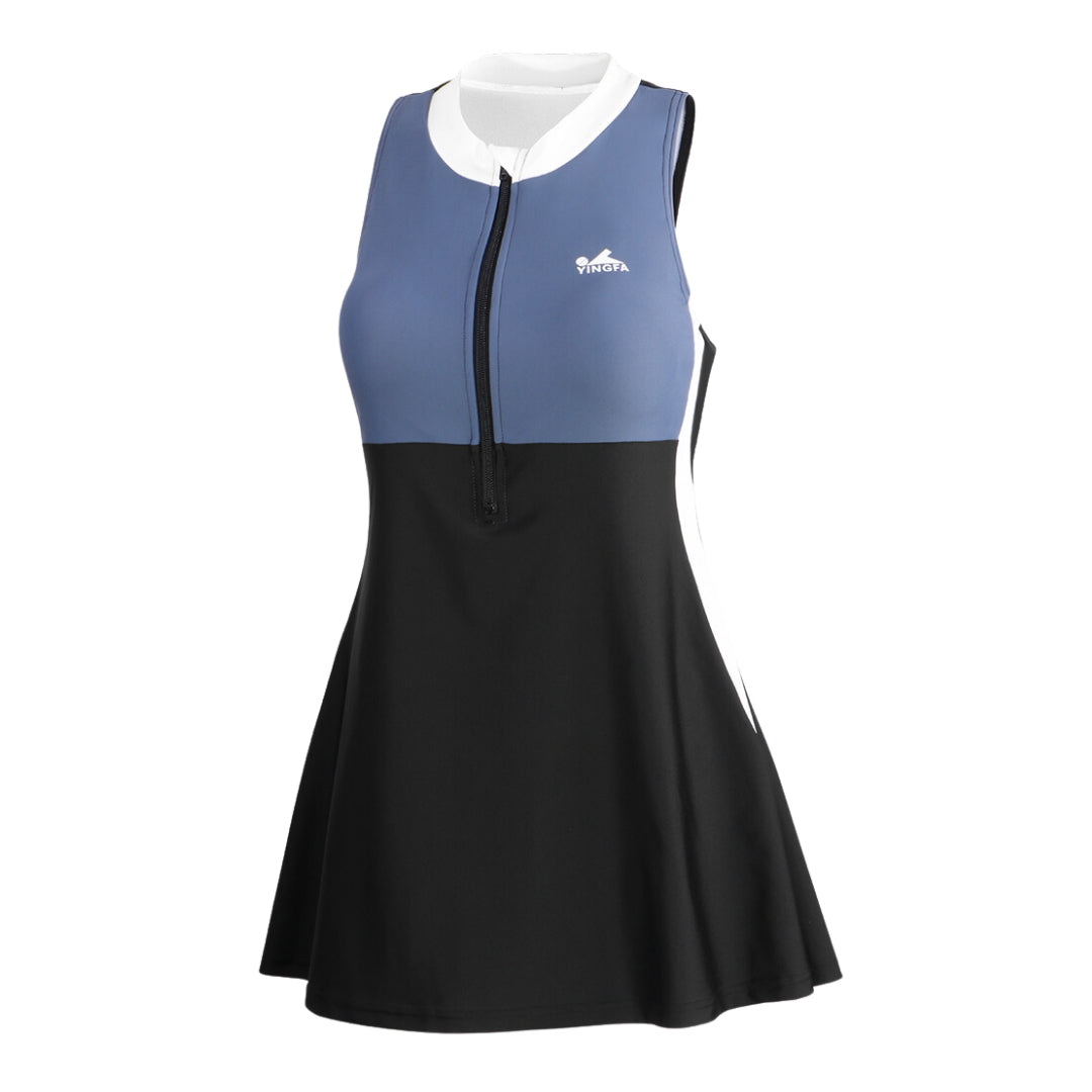 Traje Skirt Suit Manga Cero