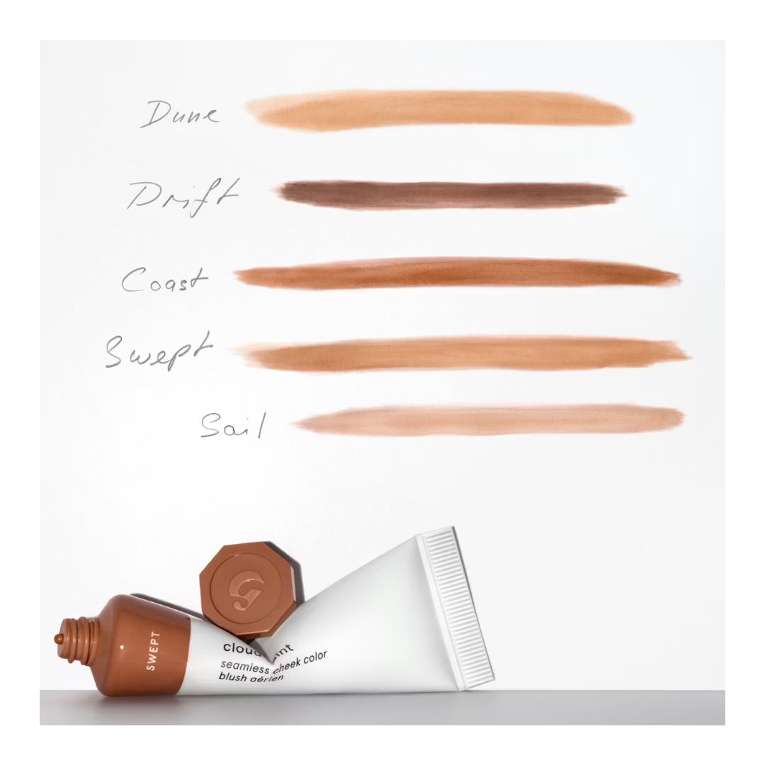 Bronzer GLOSSIER Cloud Paint 10ml