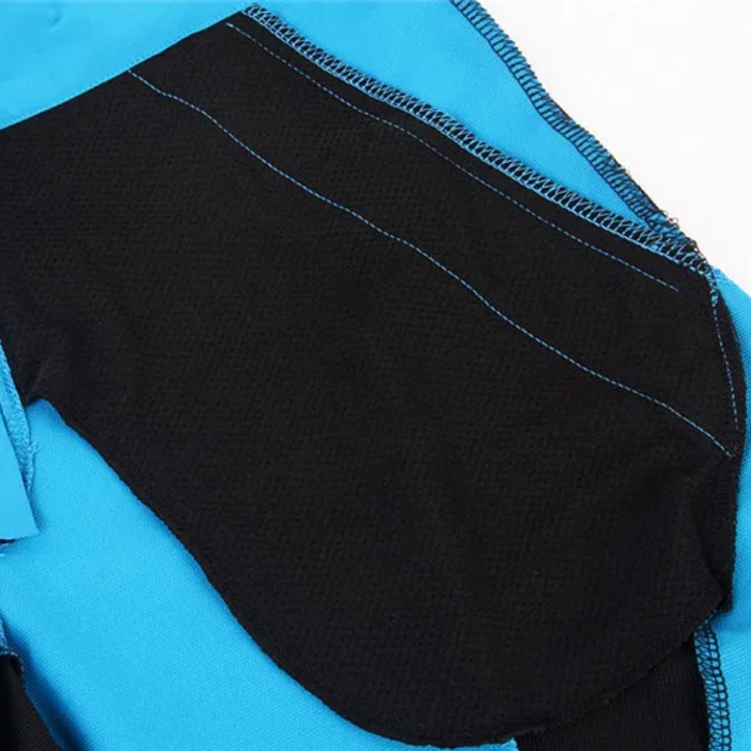 Shorts Mtb WOSAWE Downhill
