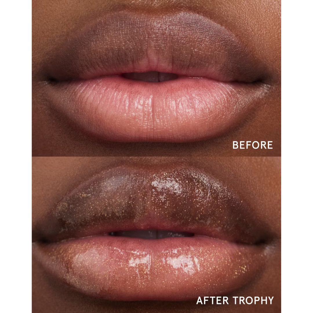 Lapiz labial GLOSSIER Ultralip Mini 1.5g