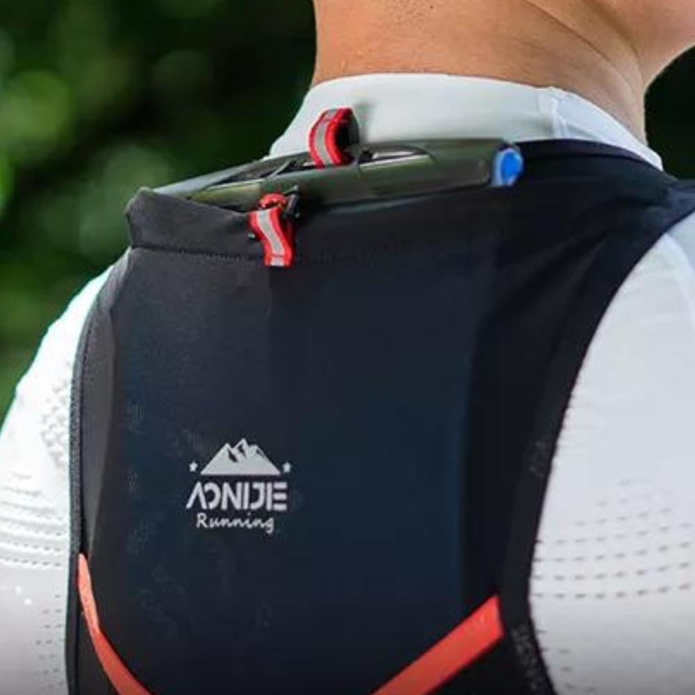 Chaleco Hidratación AONIJIE Outdoors 4-10L