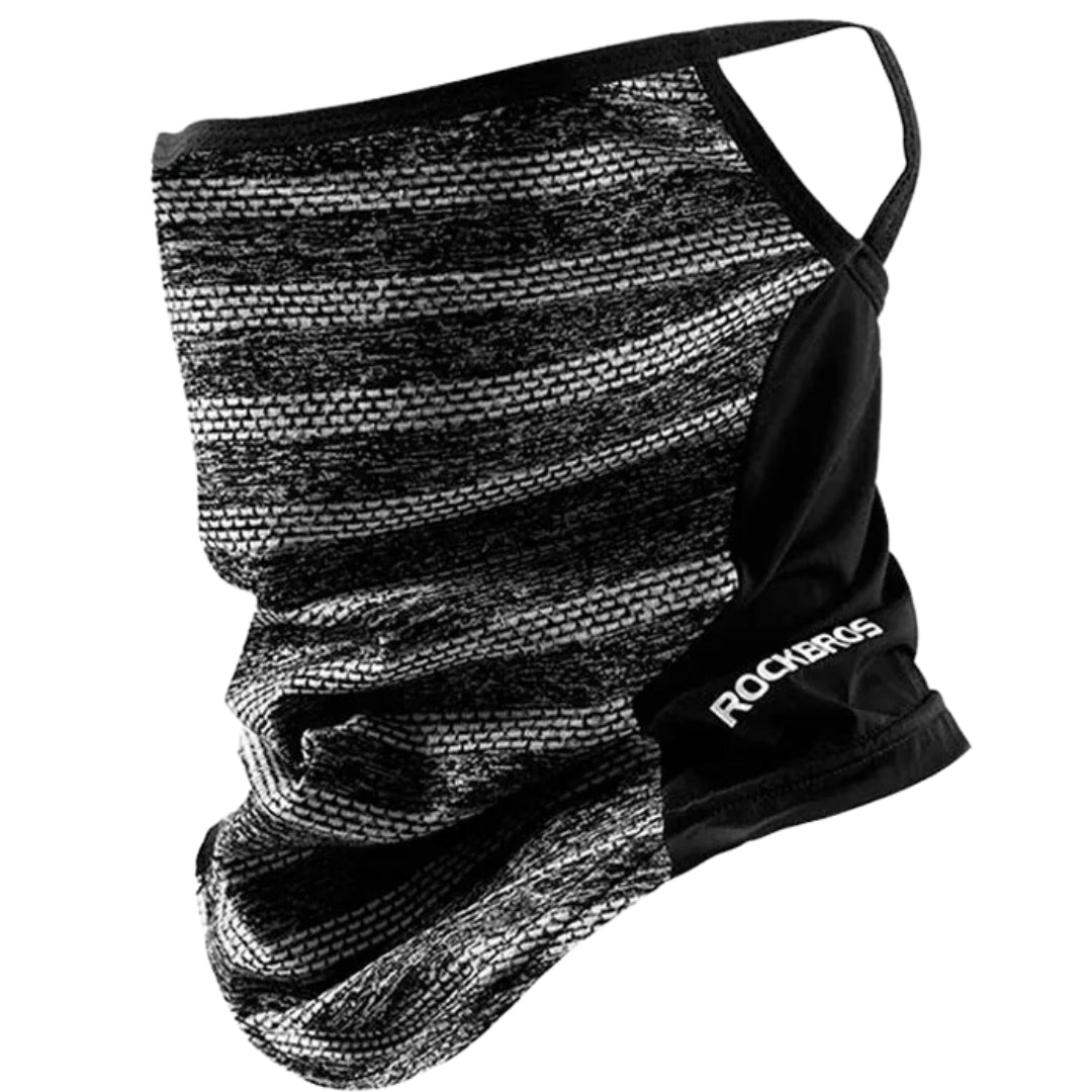 Bandana ROCKBROS Rayas