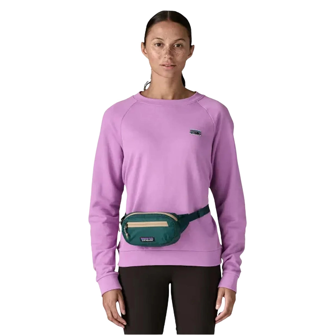 Riñonera Terravia Mini Hip Pack 1L