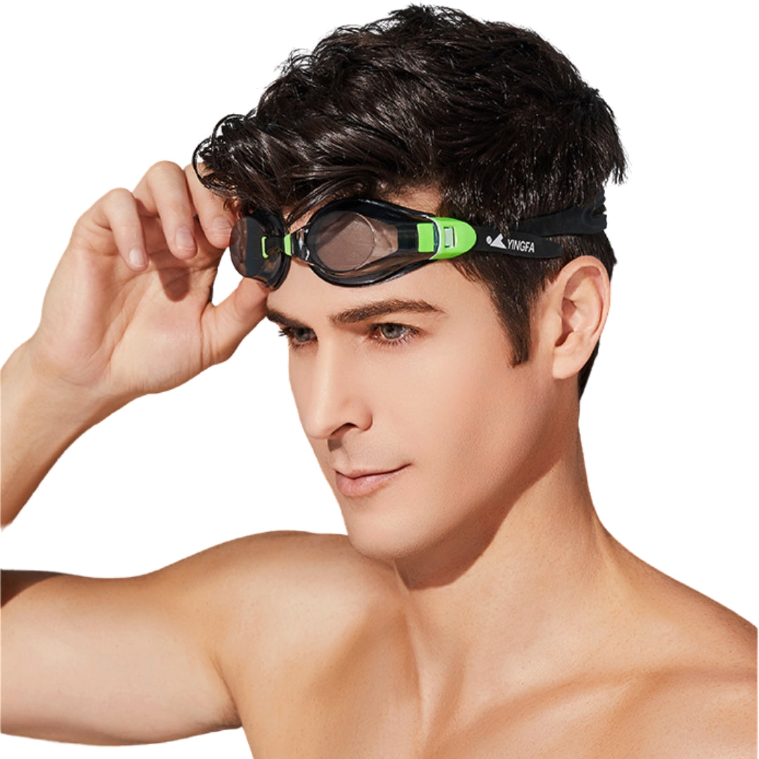 Lentes YINGFA Clasico Antiniebla