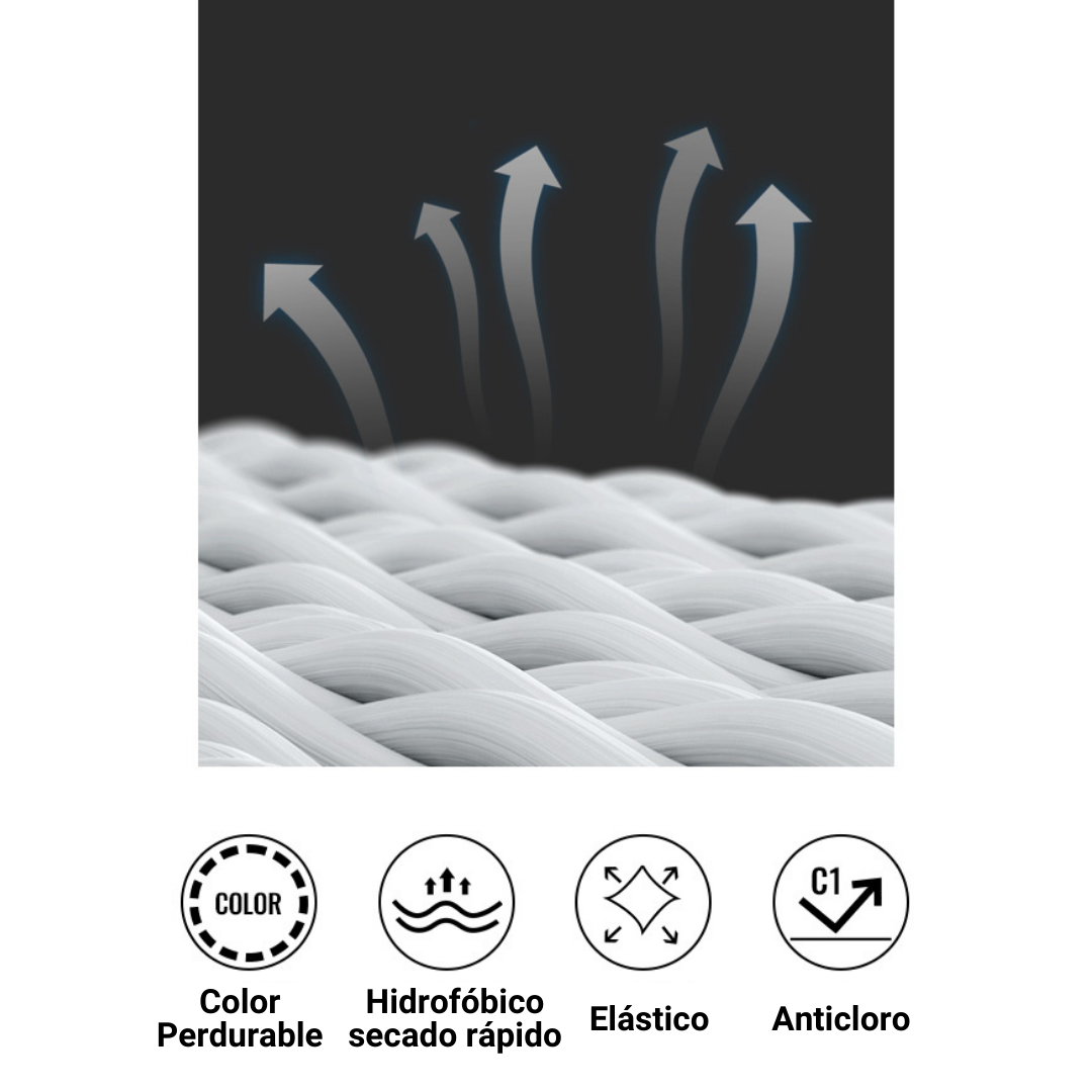 Jammer Yingfa Sail Skin Color Solid