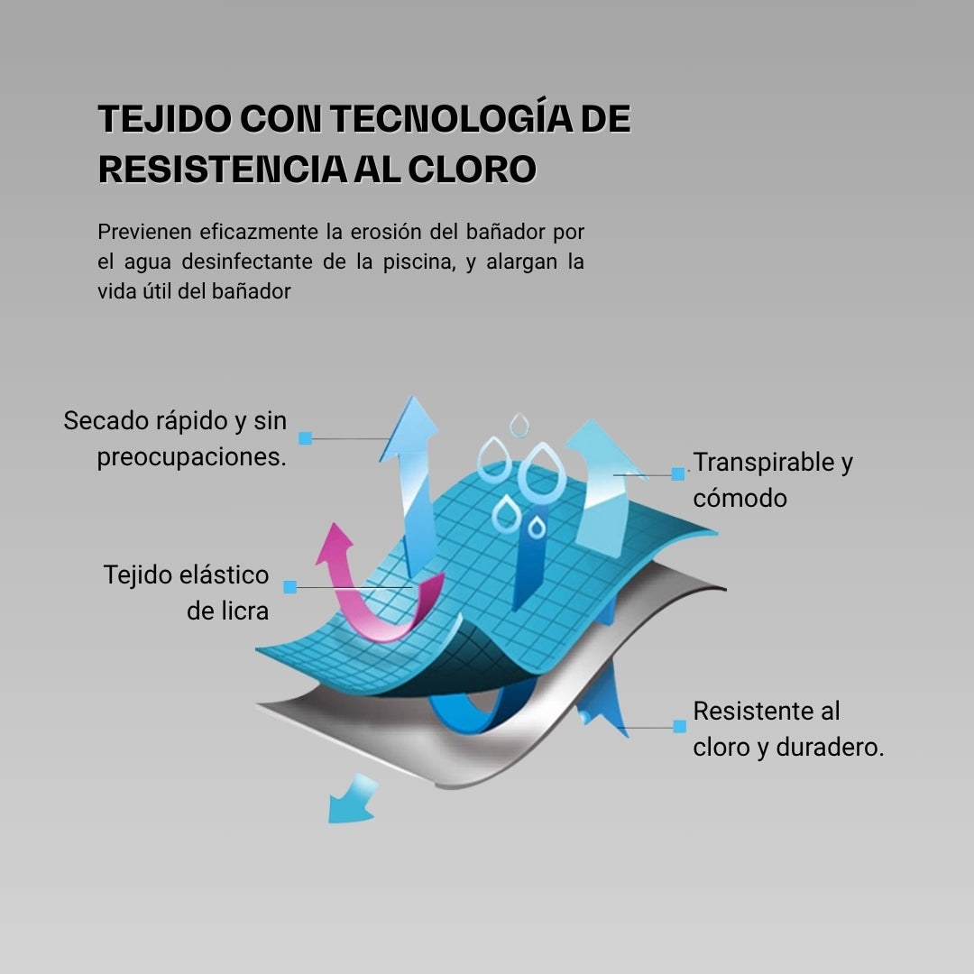 TRAJE ENTRENAMIENTO YINGFA MUJER