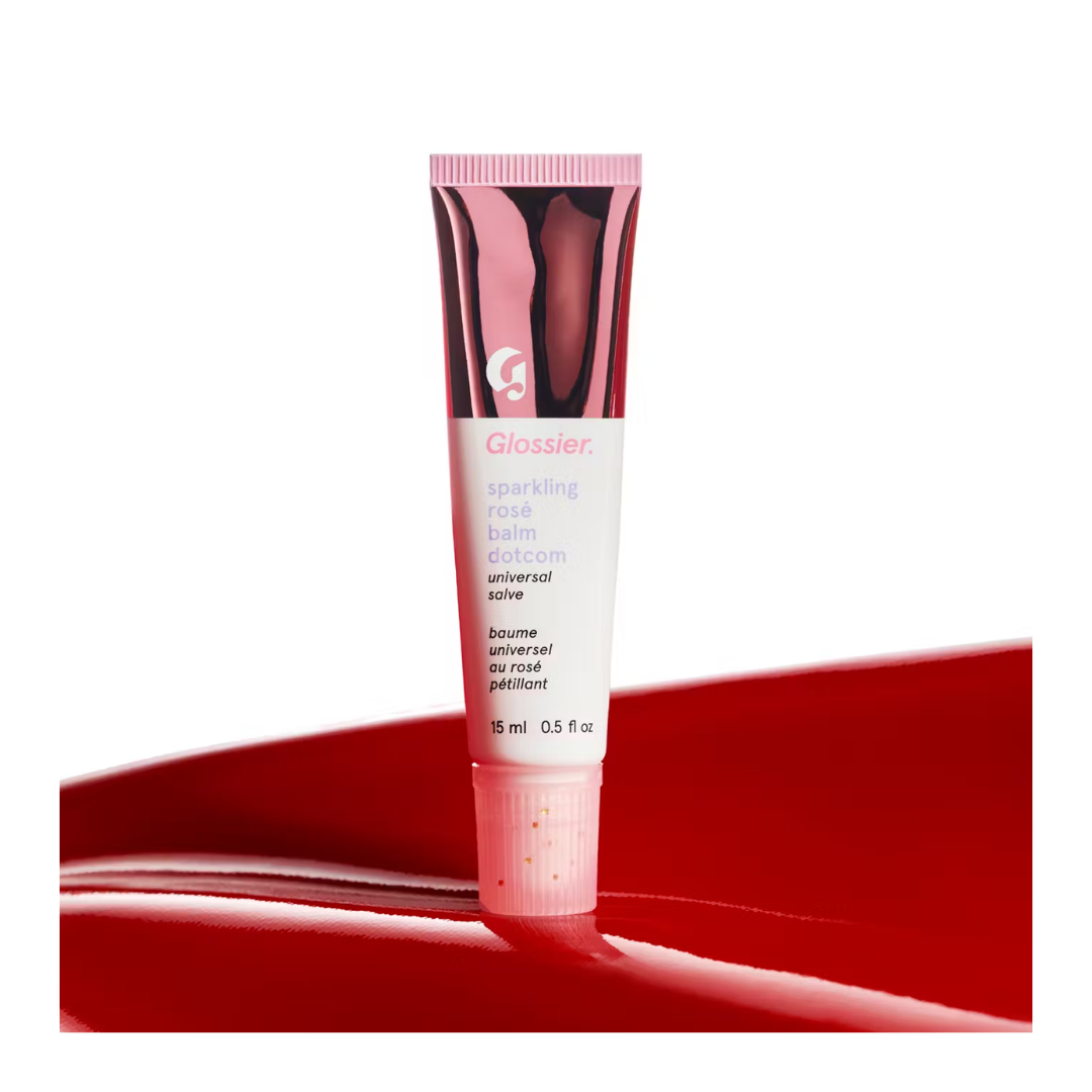 Balsamo para labios GLOSSIER Dotcolm 15ml