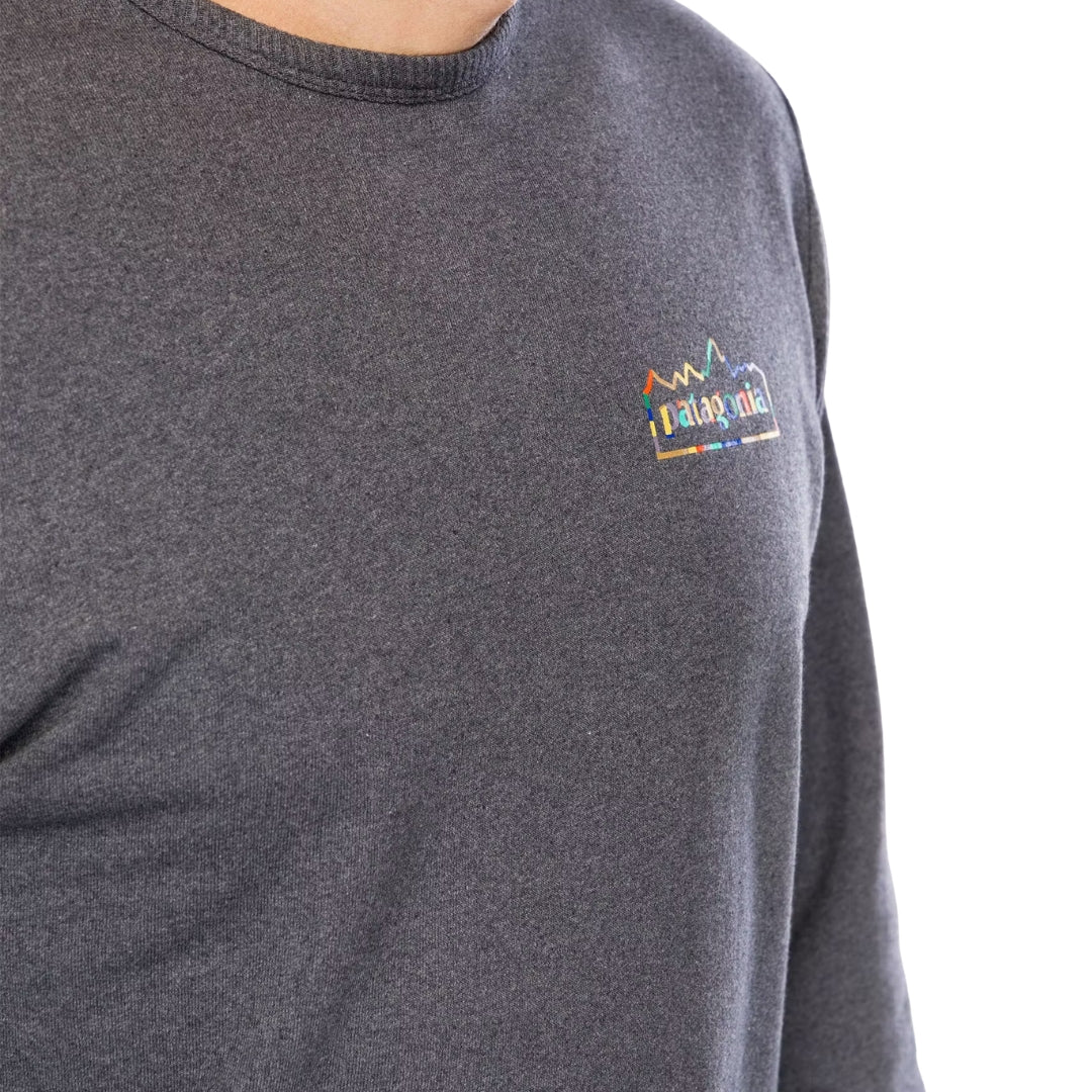 Patagonia Lightweight Unity Fitz Wildrise Crew
