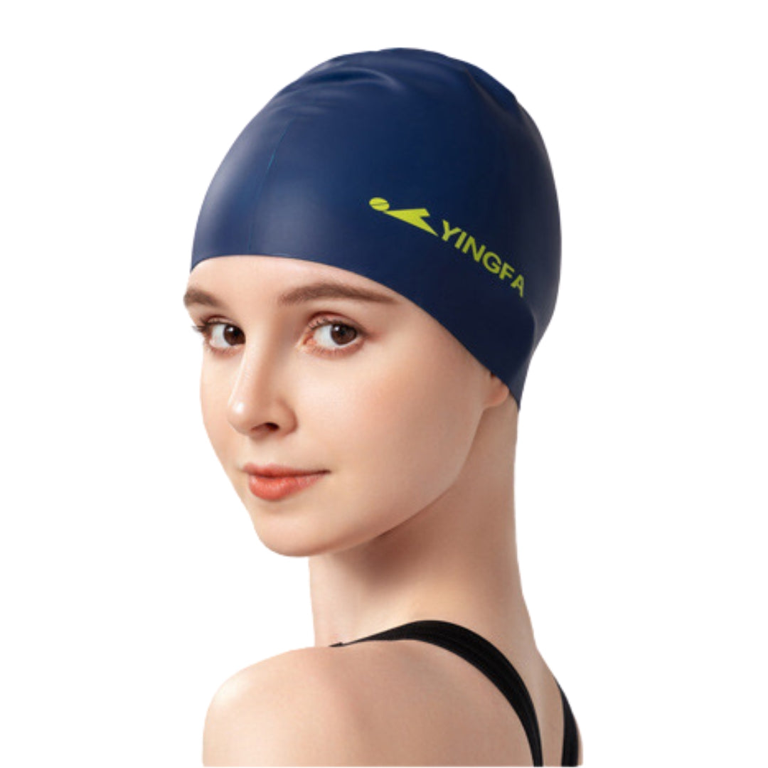 Gorro Large YINGFA Silicona Solid
