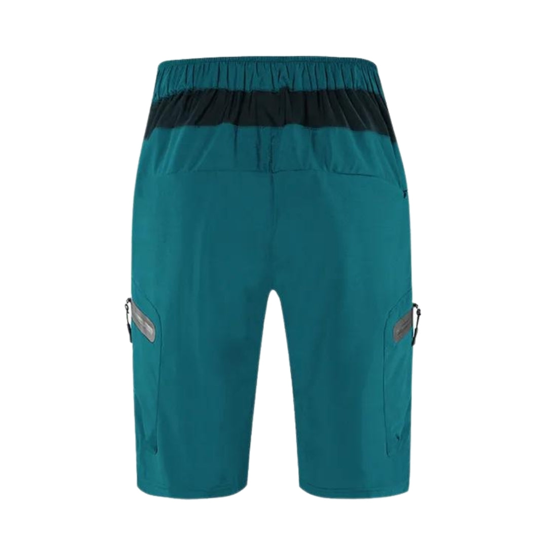 Shorts Mtb WOSAWE Clasico