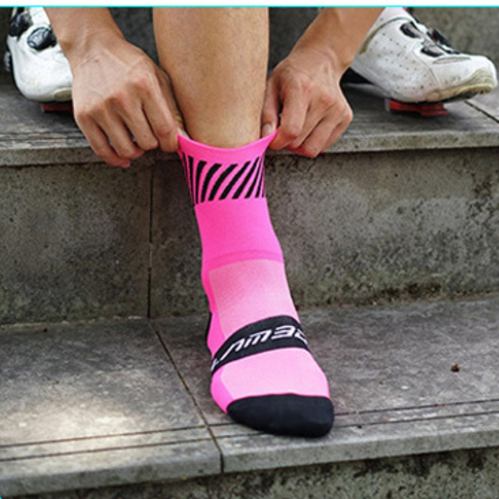 Calcetines LAMEDA Cortos